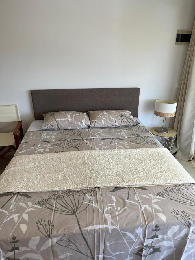 Studio Apartment Sol Mlini Exterior foto